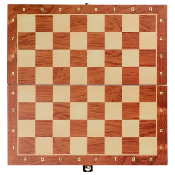 Joc de masă ChiToys Chess 3+/ Șah photo 3