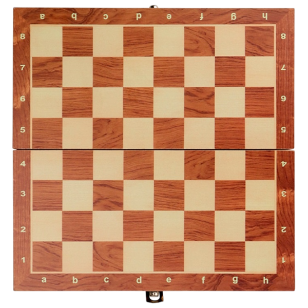 Joc de masă ChiToys Chess 3+/ Șah photo 3