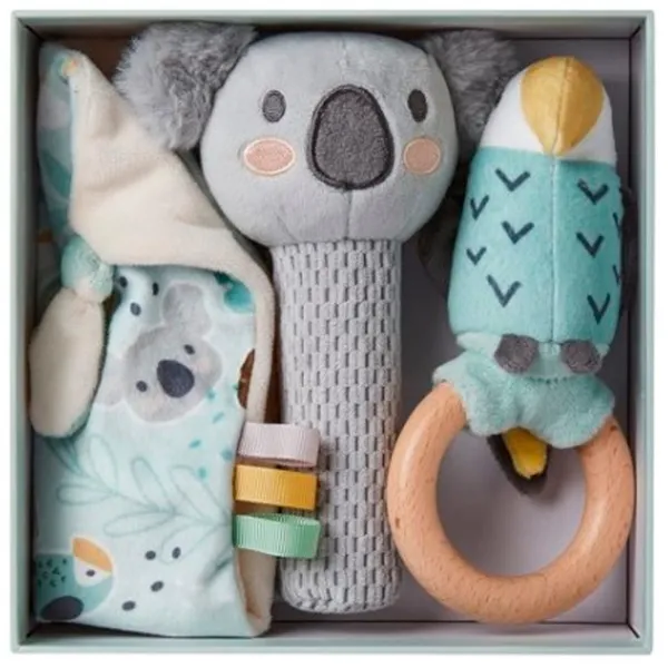 Jucărie zornăitoare Nuby ID89076 de la 3 luni photo 1