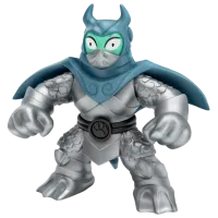 Игрушка антистресс Goojitzu Moose Mantara Серый / 4+