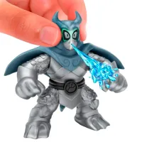 Игрушка антистресс Goojitzu Moose Mantara Серый / 4+ photo 2