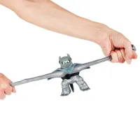Игрушка антистресс Goojitzu Moose Mantara Серый / 4+ photo 5