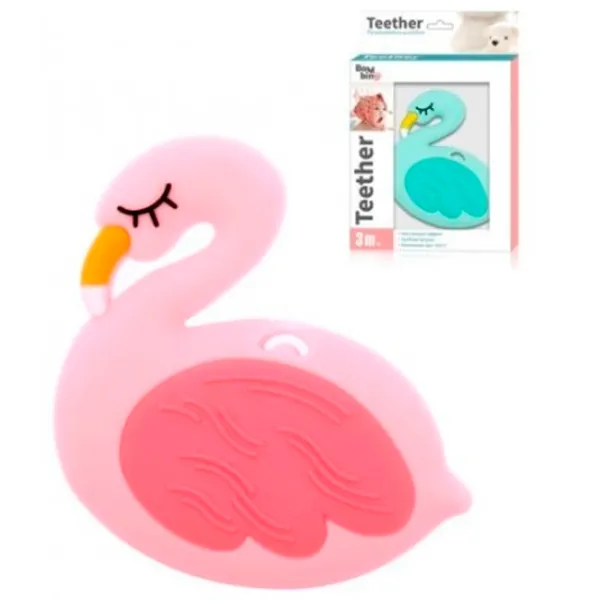 Jucărie zornăitoare Optmarket МЛЕ1.183 de la 3 luni photo 1