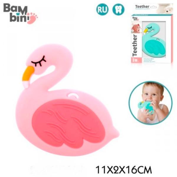 Jucărie zornăitoare Optmarket МЛЕ1.183 de la 3 luni photo 2