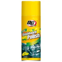 Soluție de îngrijire DEARGON Dashboard polish  / Interior