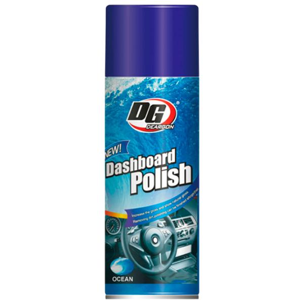 Soluție de îngrijire DEARGON Dashboard polish  / Interior photo 1