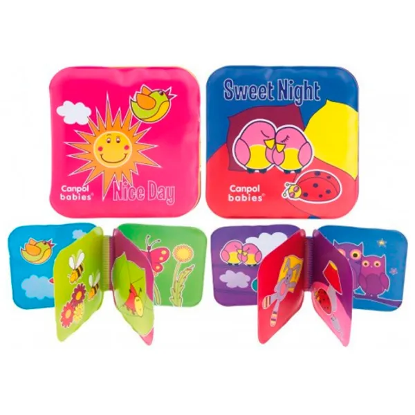 Музыкальный громовержец Canpol Babies 74/014 от 6 месяцев photo 1