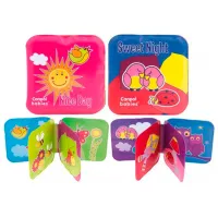 Zornăitoare muzicală Canpol Babies 74/014 de la 6 luni