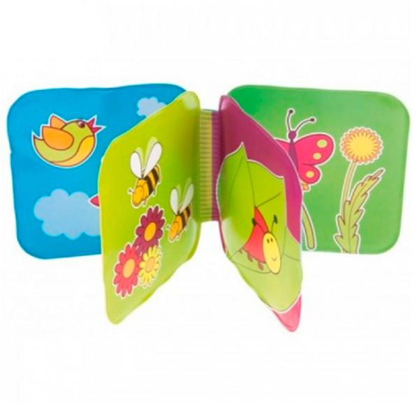 Музыкальный громовержец Canpol Babies 74/014 от 6 месяцев photo 3