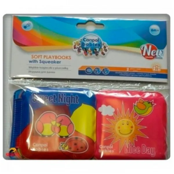 Музыкальный громовержец Canpol Babies 74/014 от 6 месяцев photo 4