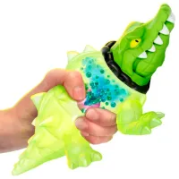 Игрушка антистресс Goojitzu Moose Rock Jaw Primal Зеленый / 4+ photo 6