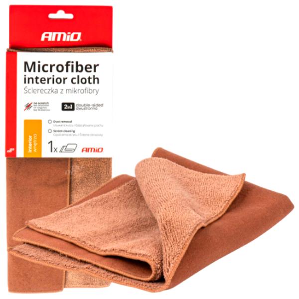 Lavetă Amio 03982 Microfibră / caroserie photo 1