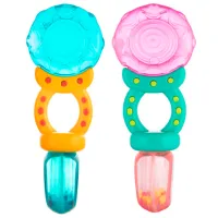 Jucărie pentru dentiție Canpol Babies 56/127 de la 3 luni