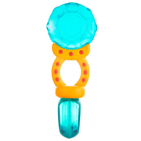 Игрушка для прорезывания зубов Canpol Babies 56/127 от 3 месяцев photo 3