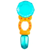 Jucărie pentru dentiție Canpol Babies 56/127 de la 3 luni photo 3