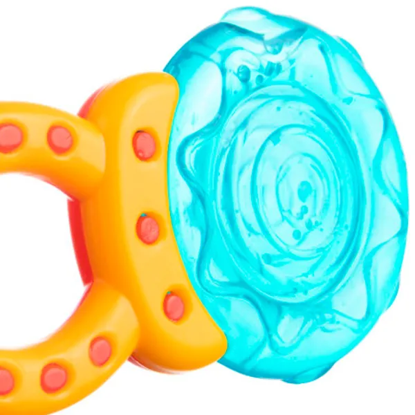 Игрушка для прорезывания зубов Canpol Babies 56/127 от 3 месяцев photo 4