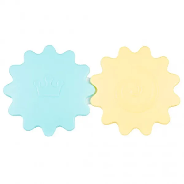 Игрушка для прорезывания зубов Canpol Babies 79/401 от 0 месяцев photo 3