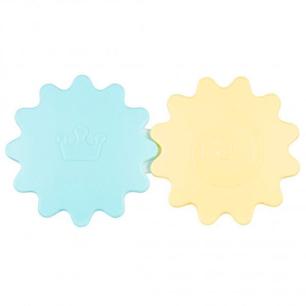 Игрушка для прорезывания зубов Canpol Babies 79/401 от 0 месяцев photo 3