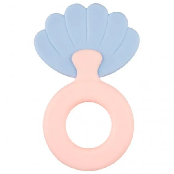 Игрушка для прорезывания зубов Canpol Babies 79/401 от 0 месяцев photo 5