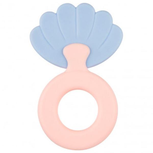 Игрушка для прорезывания зубов Canpol Babies 79/401 от 0 месяцев photo 5