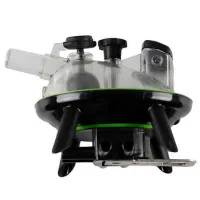 Корпус коллектора Tehno MS 00001365 Черный / 1