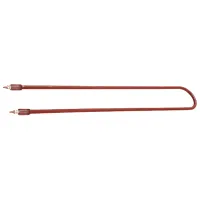 Rezistență incubator Tehno MS 000000590 Brown / 1