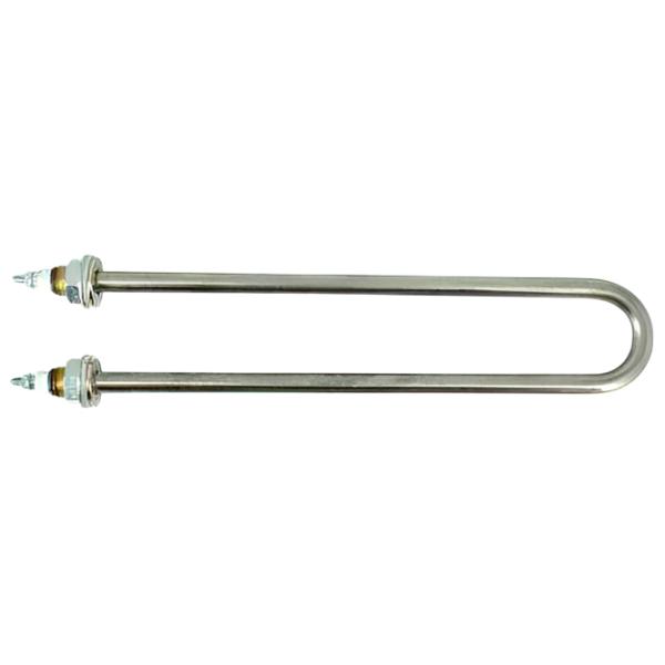 Rezistență incubator Tehno MS 000000580 Silver / 1 photo 1