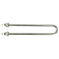Rezistență incubator Tehno MS 10001632 Silver / 1