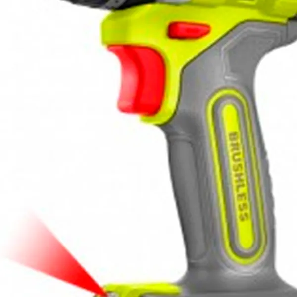 Mașină de găurit și înșurubat DYLLU DTCDP9281 500 rot/min photo 4