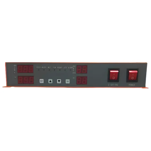 Controler incubator Tehno MS 00001380 Orange / 1 photo 1