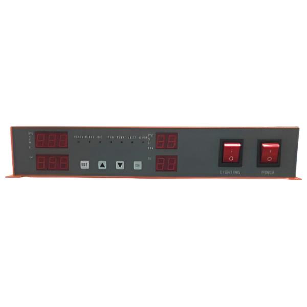 Controler incubator Tehno MS 00001380 Orange / 1 photo 1