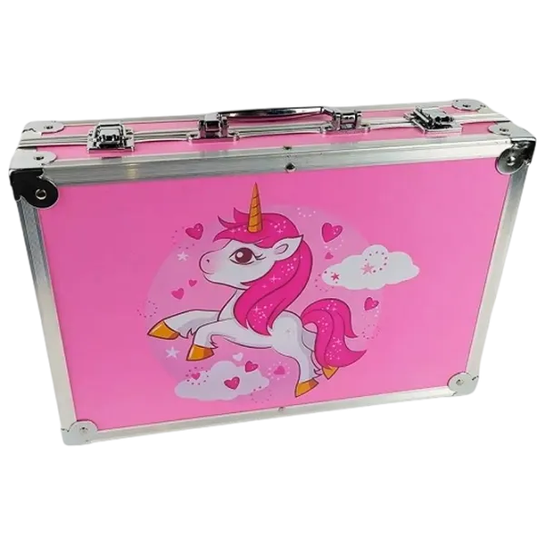 Креативный набор Lulu Единорог KBK5282 3+ / Разноцветный Розовый photo 1