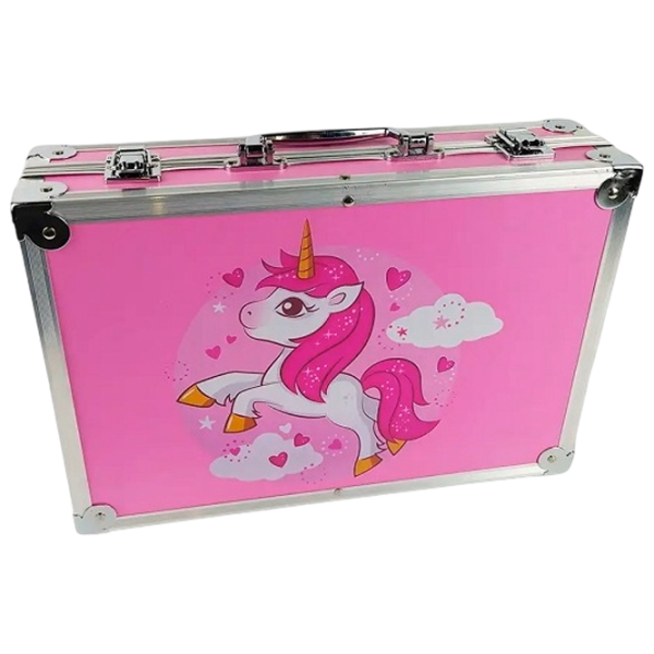 Креативный набор Lulu Единорог KBK5282 3+ / Разноцветный Розовый photo 1