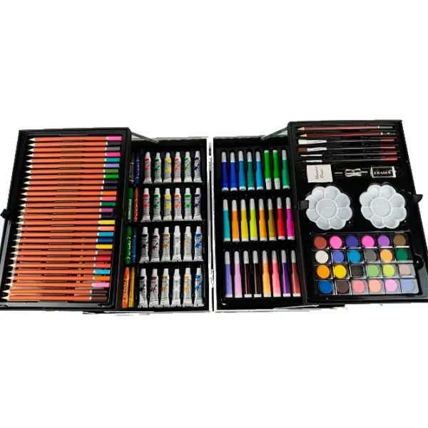 Креативный набор Lulu Единорог KBK5282 3+ / Разноцветный Розовый photo 2