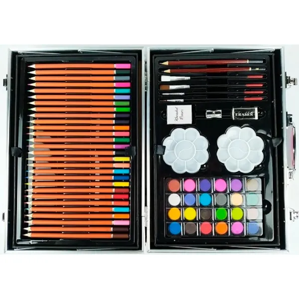 Креативный набор Lulu Единорог KBK5282 3+ / Разноцветный Розовый photo 3