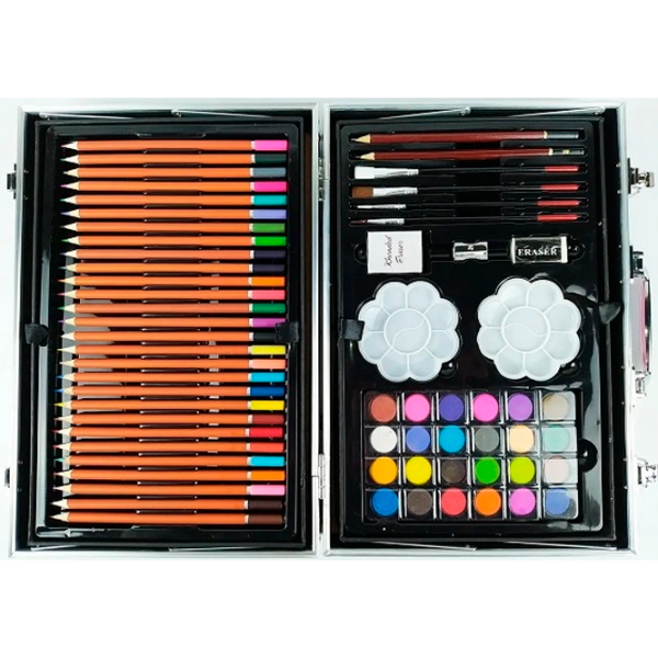 Креативный набор Lulu Единорог KBK5282 3+ / Разноцветный Розовый photo 3