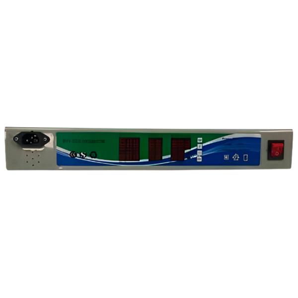 Controler incubator Tehno MS 00000694 Gray / 1 photo 1
