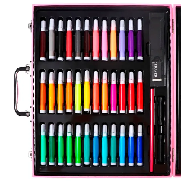 Креативный набор Lulu Bluepink - Hearts KBK691 3+ / Разноцветный Разноцветный photo 3