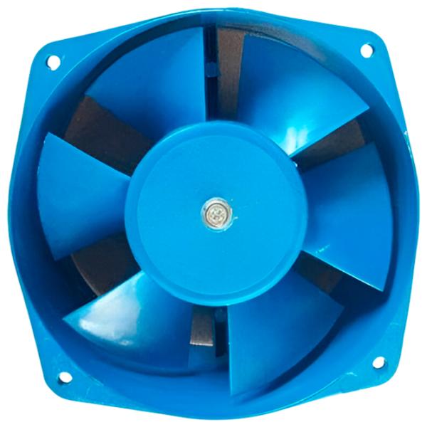 Ventilator incubator Tehno MS 00001232 Blue / 1 photo 1