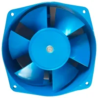 Ventilator incubator Tehno MS 00001232 Blue / 1