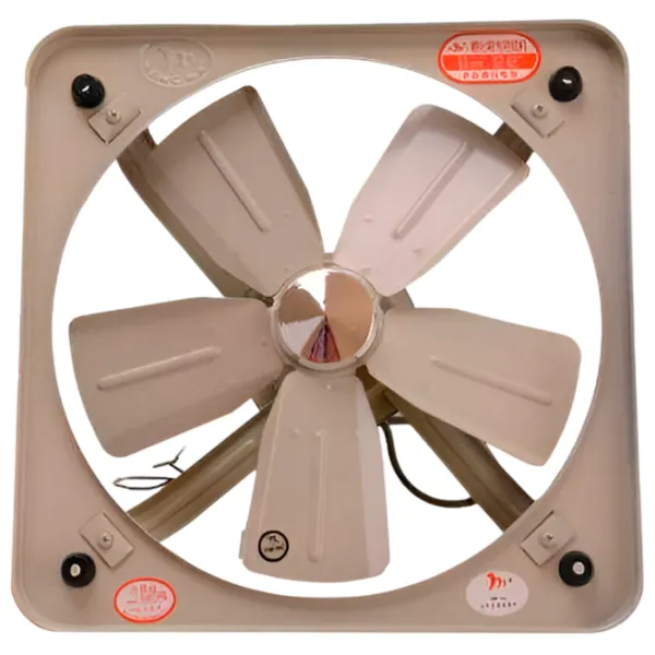 Ventilator incubator Tehno MS 00000549 Brown / 1 photo 1