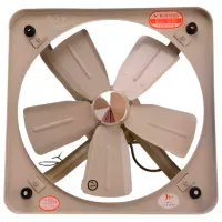 Ventilator incubator Tehno MS 00000549 Brown / 1