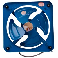 Ventilator incubator Tehno MS 00001061 Blue / 1