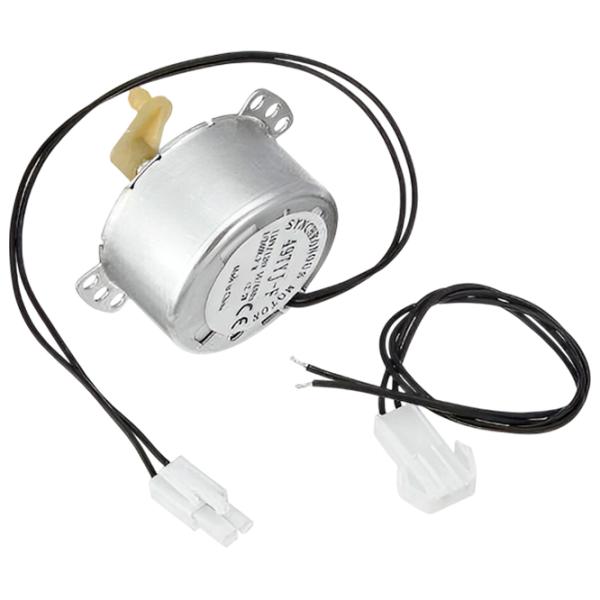 Motor întoarcere ouă Tehno MS 000013790 Silver / 1 photo 1