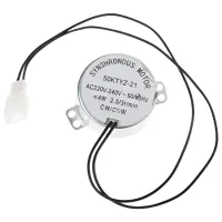 Motor întoarcere ouă Tehno MS 000013790 Silver / 1 photo 2