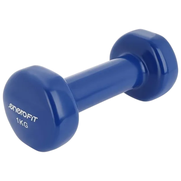 Гантель Enero Dumbbell 1 кг / Количество в наборе - 1 photo 1