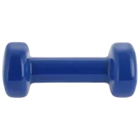 Гантель Enero Dumbbell 1 кг / Количество в наборе - 1 photo 3