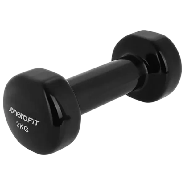 Гантель Enero Dumbbell 2 кг / Количество в наборе - 1 photo 1