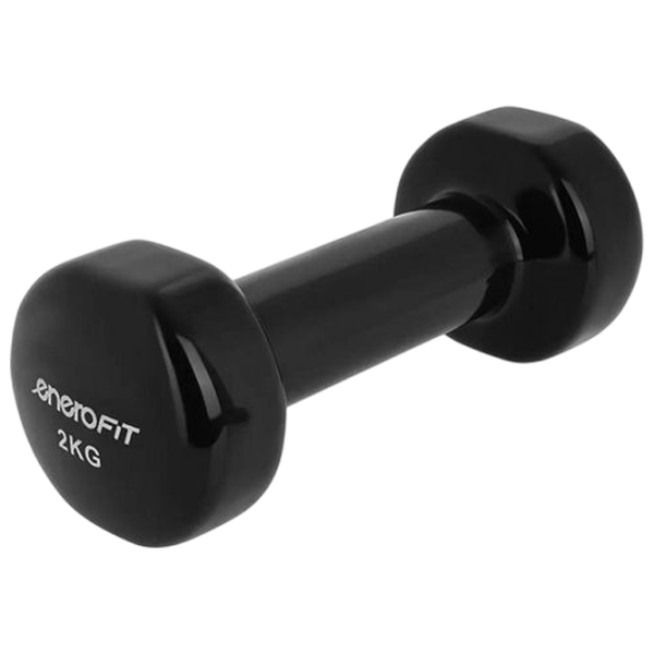 Гантель Enero Dumbbell 2 кг / Количество в наборе - 1 photo 1
