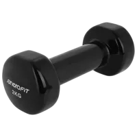Гантель Enero Dumbbell 2 кг / Количество в наборе - 1